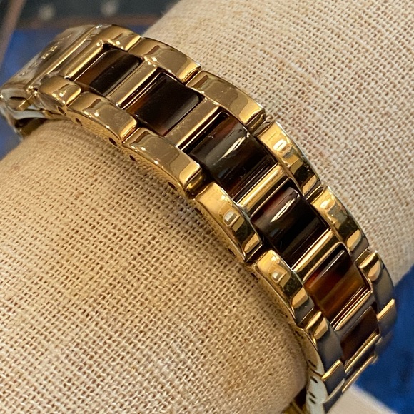 Fossil watch